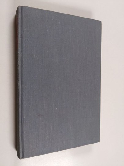 Francis Lagrange : Olin Pirunsaaren vanki