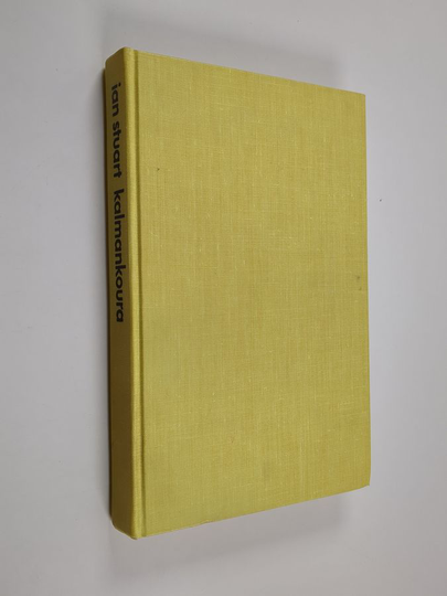 Alistair MacLean : Kalmankoura