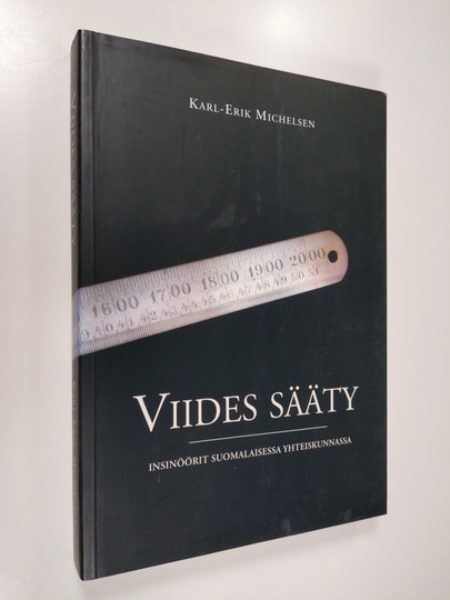 Karl-Erik Michelsen : Viides sääty : insinöörit suomalaisessa yhteiskunnassa