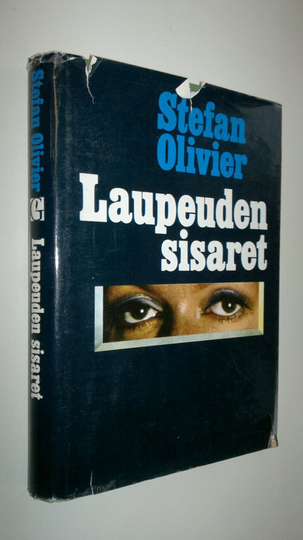 Stefan Olivier : Laupeuden sisaret