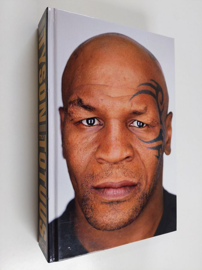 Mike Tyson : Mike Tyson : tyly totuus