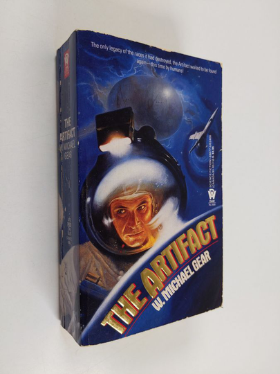 W. Michael Gear : The Artifact