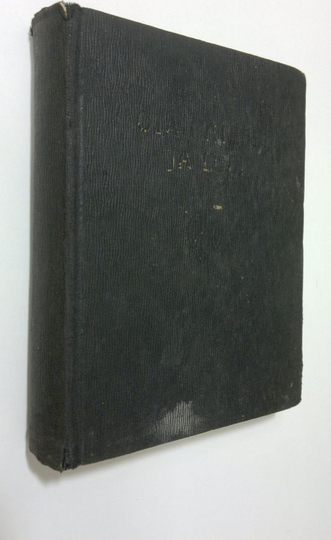 Waiwaishoidon asetus ; Julistus muuttamisesta toisesta seurakunnasta toiseen ; Palkkaussääntö ; Asetus ja julistus irtolaisista ; Asetus ...