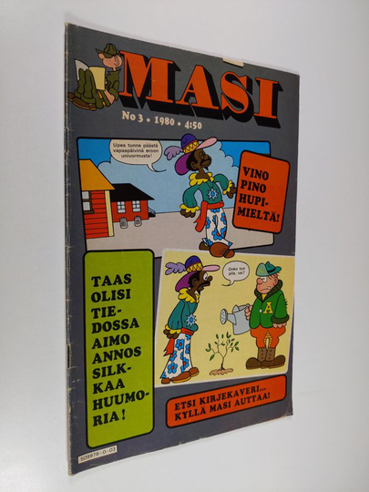 Masi 3/1980