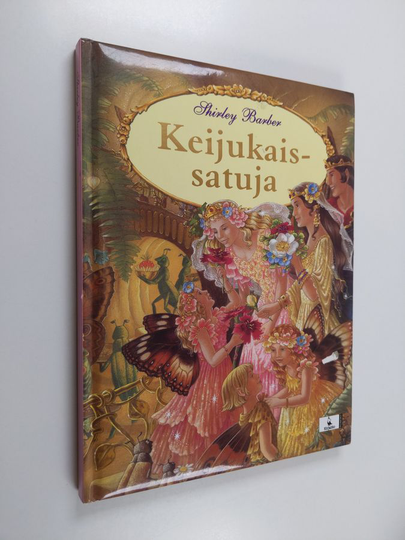 Shirley Barber : Keijukaissatuja
