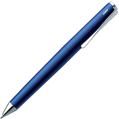 Lamy Studio Imperial Blue Kuulakärkikynä