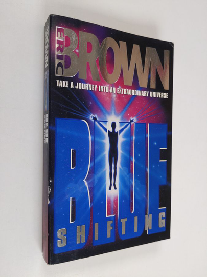 Eric Brown : Blue shifting