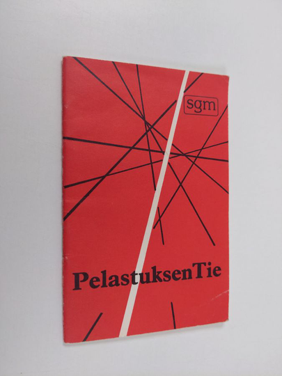 Pelastuksen tie