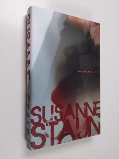 Susanne Staun : Punainen merkki