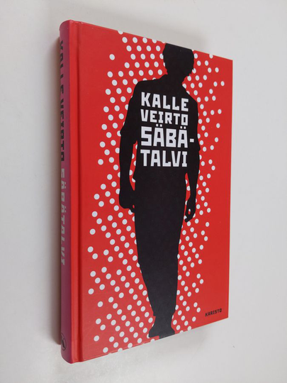 Kalle Veirto : Säbätalvi