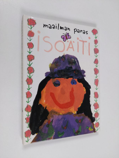 Maailman paras isoäiti
