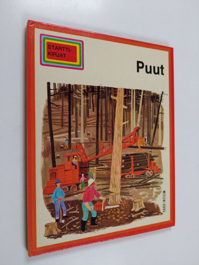 Puut
