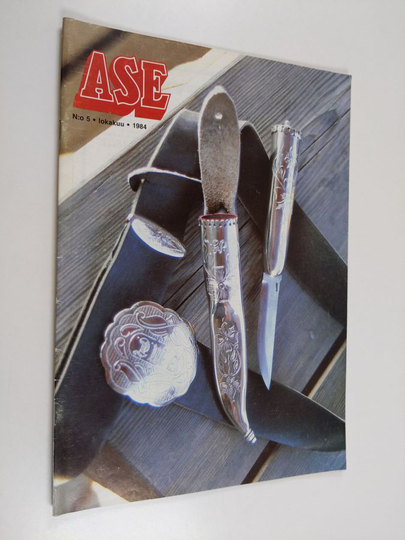 Ase-lehti 5/1984