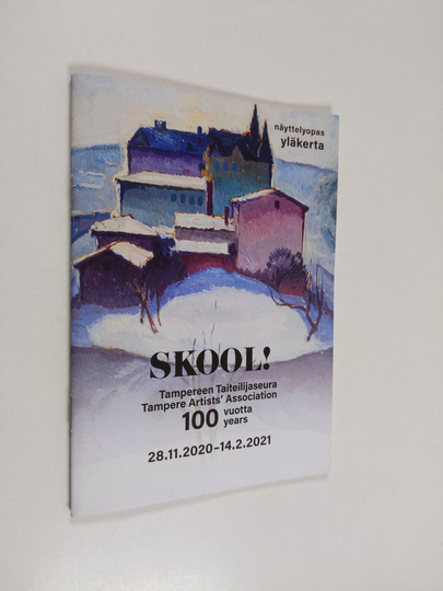 Skool!