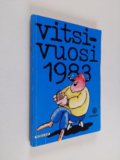 Vitsivuosi 1983