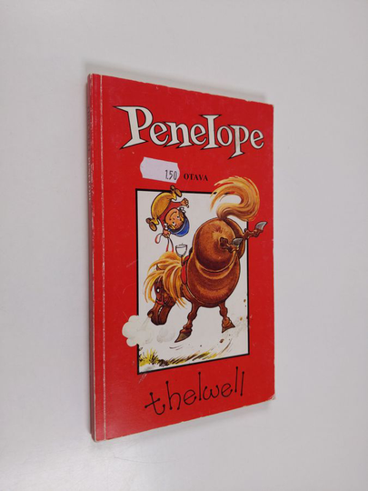 Thelwell : Penelope