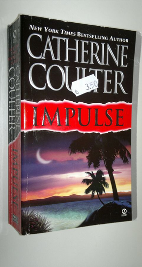 Catherine Coulter : Impulse