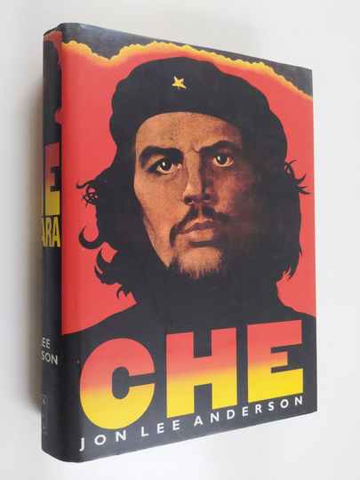 Jon Lee Anderson : Che Guevara