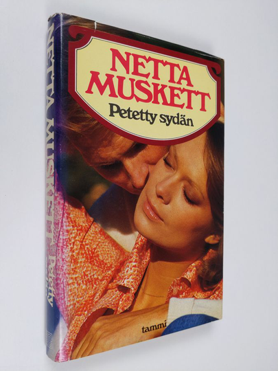 Netta Muskett : Petetty sydän