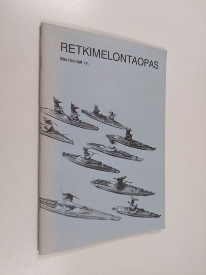 Retkimelontaopas