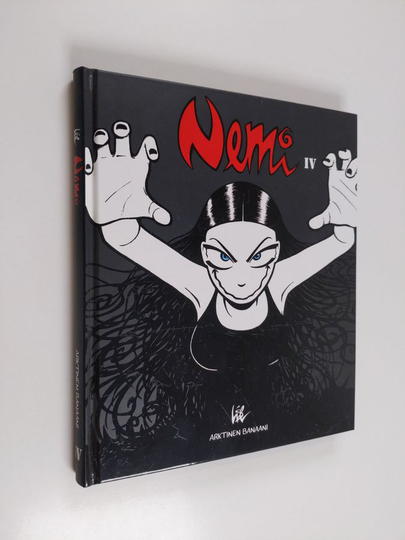 Lise : Nemi 4