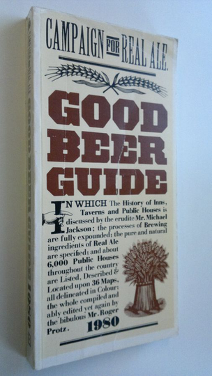 Good beer guide