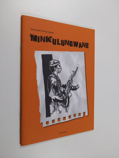 Alexandre Perez Azeido : Minkulungwane