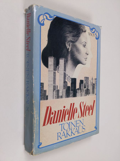 Danielle Steel : Toinen rakkaus