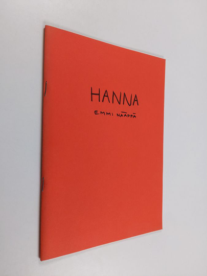 Emmi Nääppä : Hanna