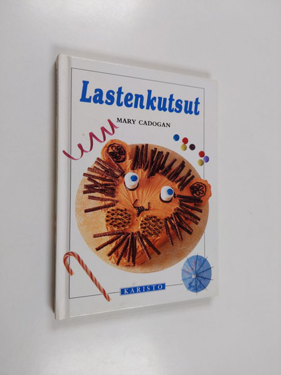 Mary Cadogan : Lastenkutsut