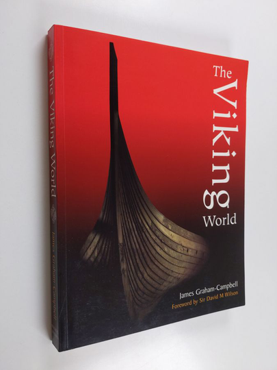James Graham Campbell : The Viking World