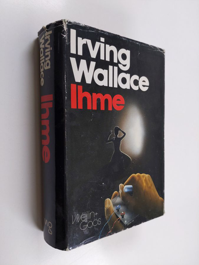 Irving Wallace : Ihme