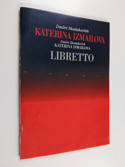 Libretto