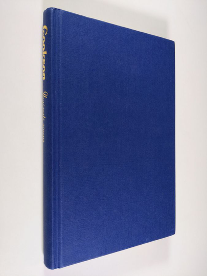 Catherine Cookson : Ikuisesti sinun