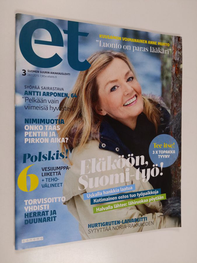 ET 3/2015