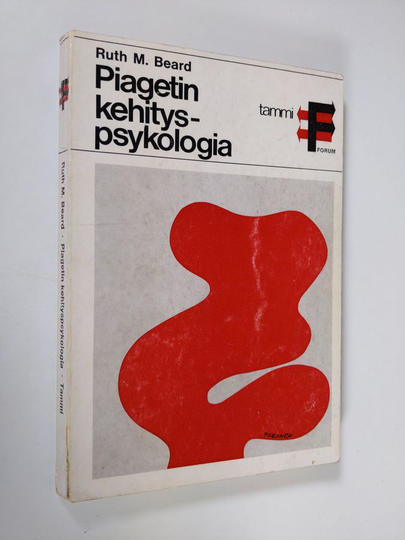 Ruth M. Beard : Piagetin kehityspsykologia