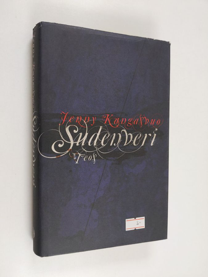 Jenny Kangasvuo : Sudenveri