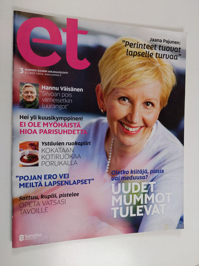 ET 3/2013