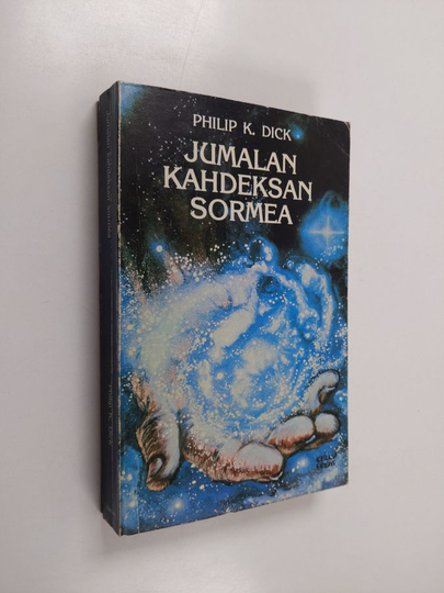 Philip K. Dick : Jumalan kahdeksan sormea