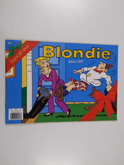 Blondie 12/1997