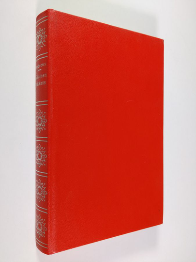 Lucilla Andrews : Salainen rakkaus