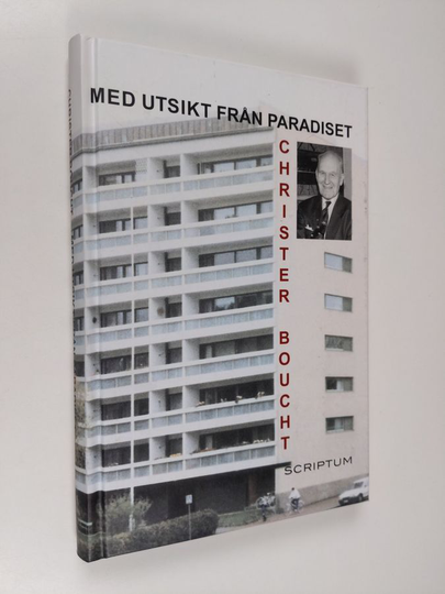 Christer Boucht : Med utsikt från Paradiset