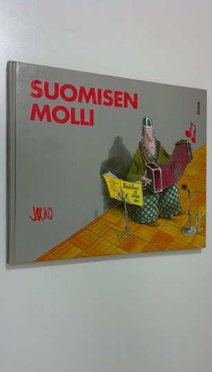 Jouko : Suomisen Molli