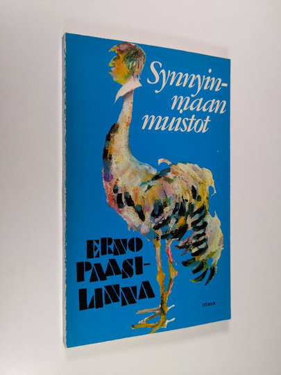 Erno Paasilinna : Synnyinmaan muistot