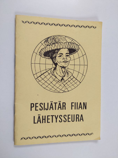 Pesijätär Fiian lähetysseura