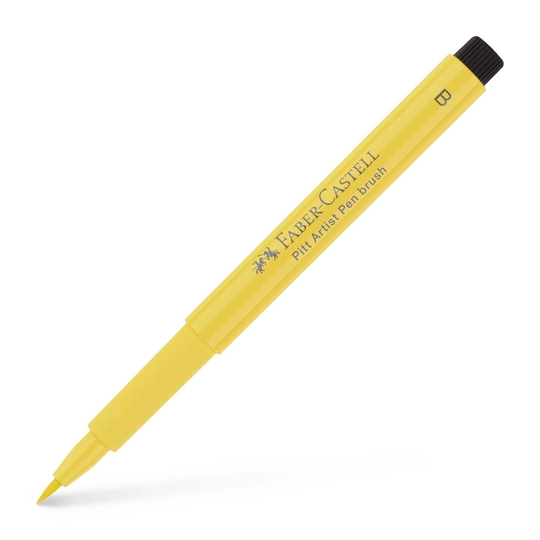 Faber-Castell PITT Artist Brush Dark green4