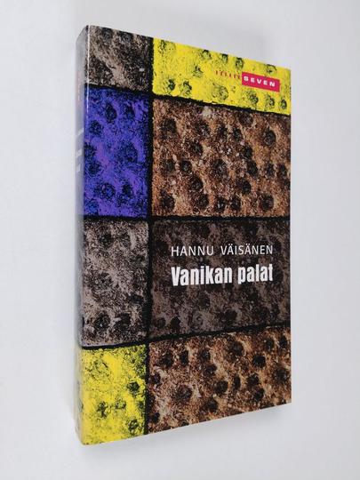 Hannu Väisänen : Vanikan palat