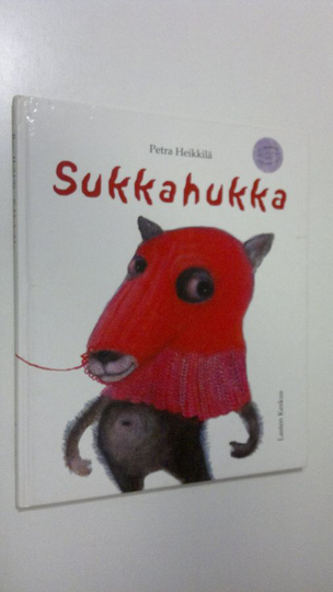 Petra Heikkilä : Sukkahukka