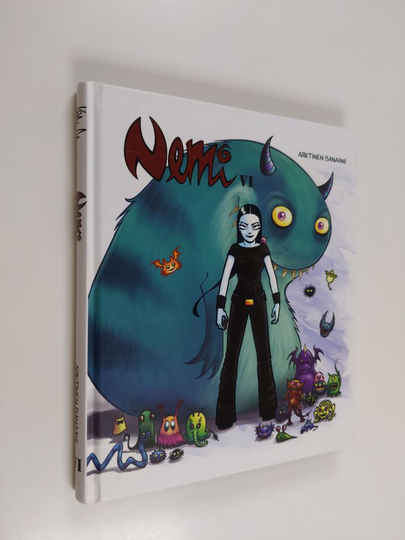 Lise : Nemi 6