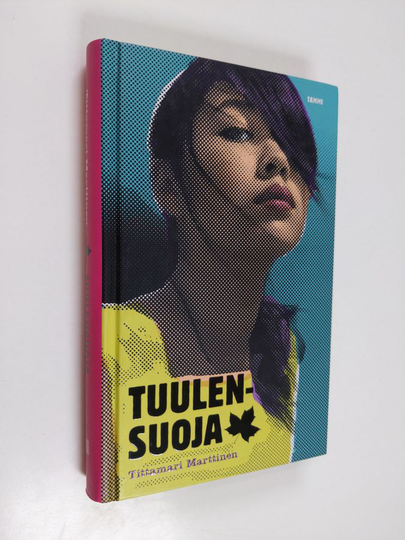 Tittamari Marttinen : Tuulensuoja